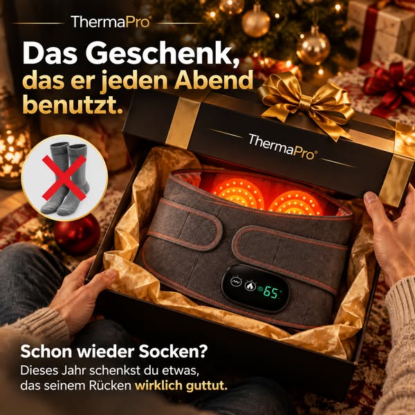 Schmerzfrei durch den Tag!