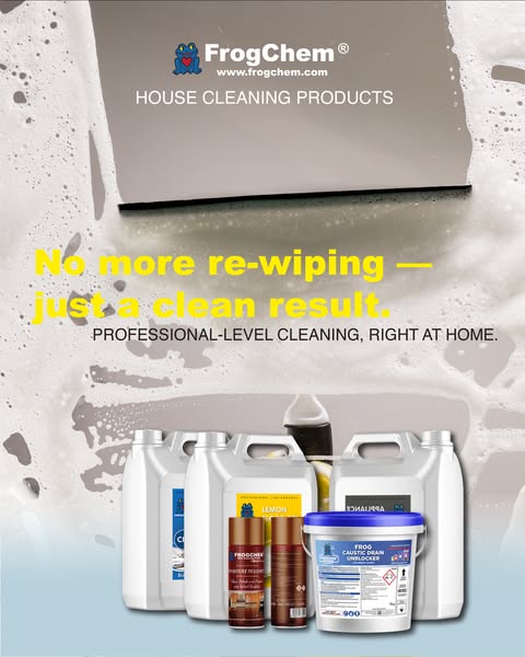 Wholesale Janitorial Supplies