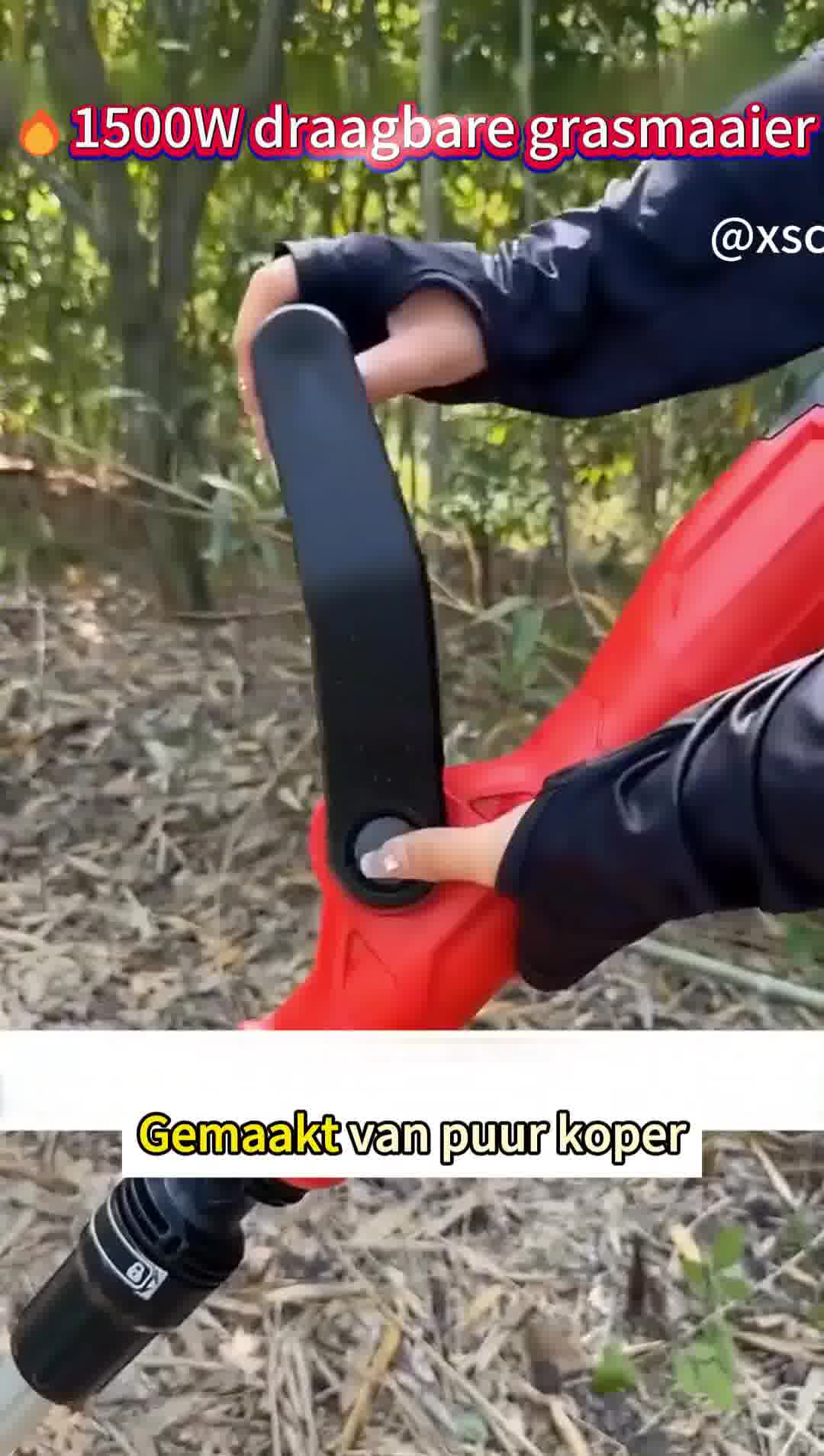 Anúncio de Keyeclick