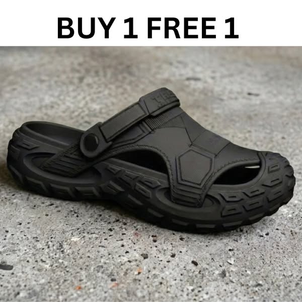 Sorano Tactical Sandals