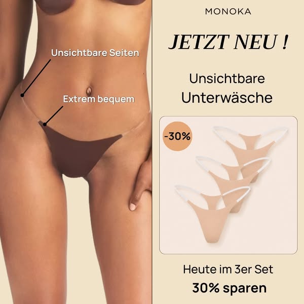 Unsichtbarer String
