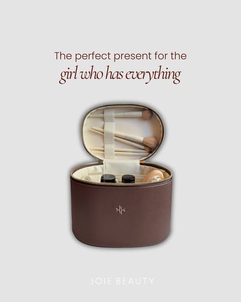 Viral Makeup Case