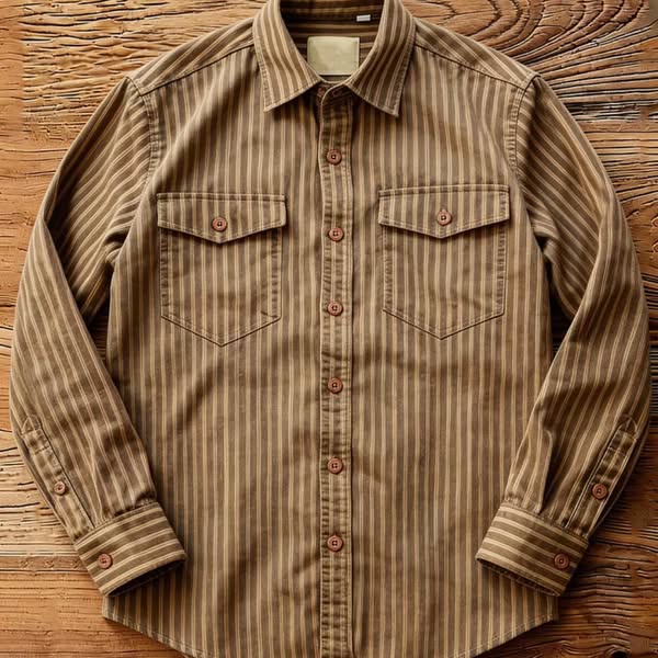 Timeless Vintage Menswear | Pre-Fall Collection Is Live