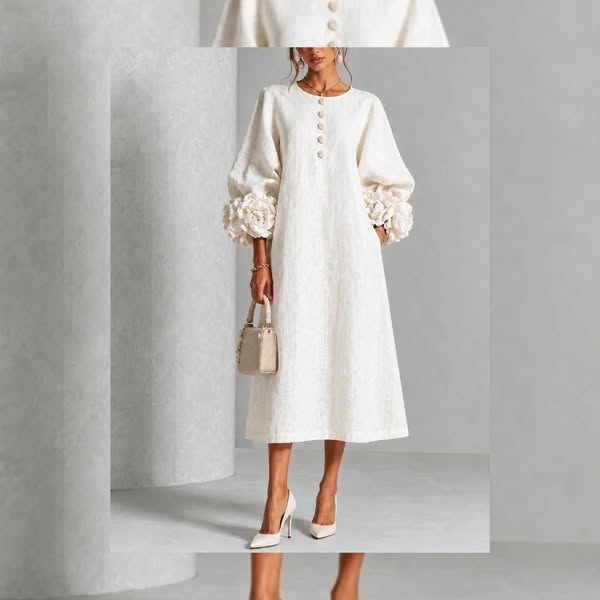 Eleganza naturale, pensata per te