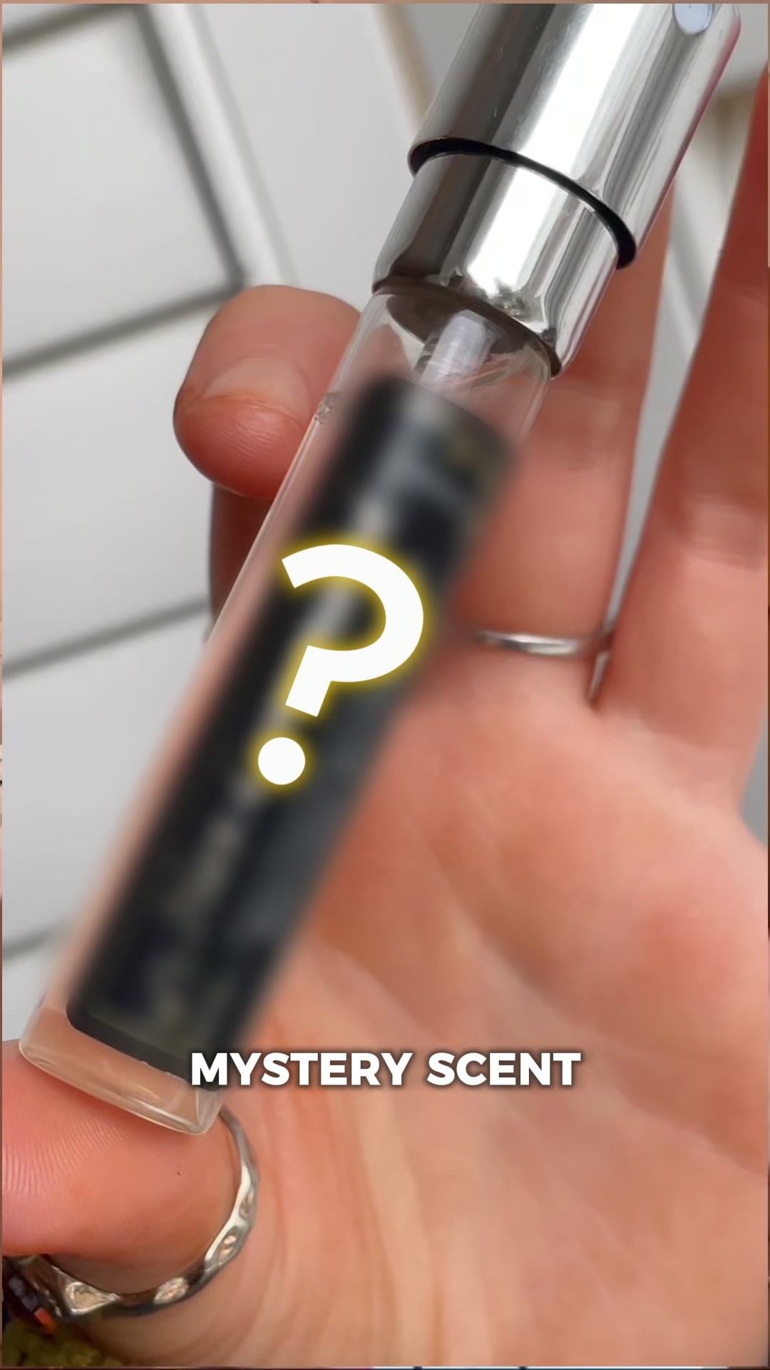 20% OFF + FREE Mystery Scent