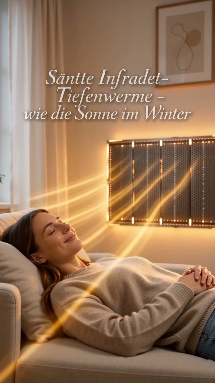 Kalte Räume, hohe Heizkosten? Das muss nicht sein