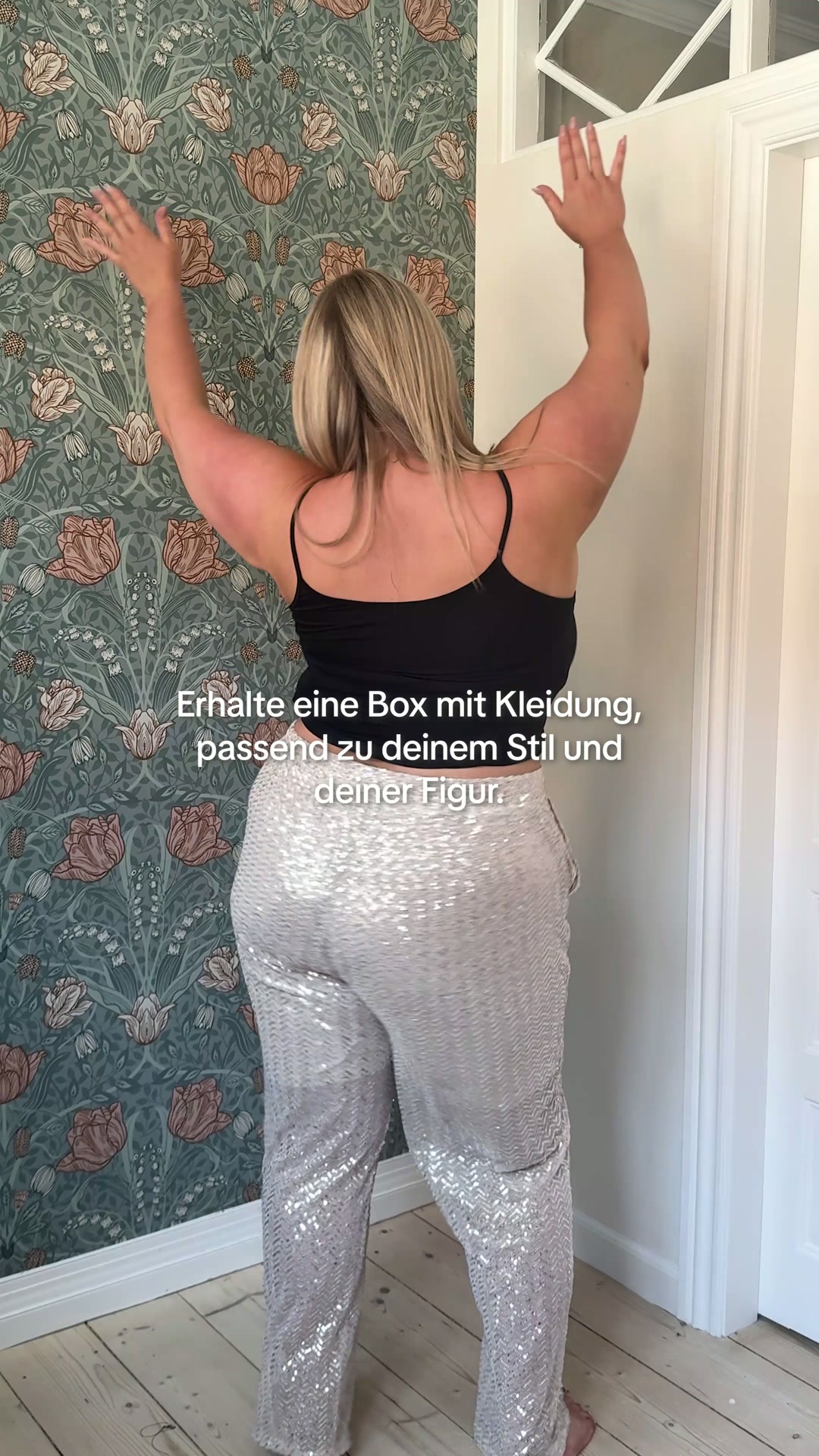 Exklusiv für kurvige Frauen, Größen 42–56