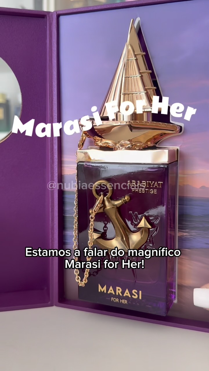 Anúncio de Núbia Essenciais