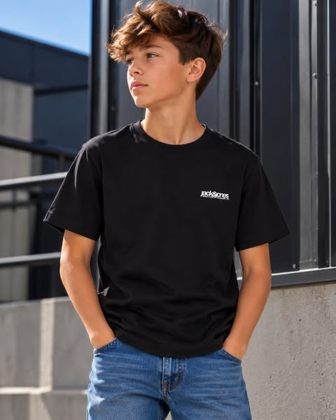 Anúncio de Louline Kids