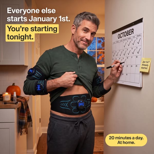 Train Your Core During Meetings