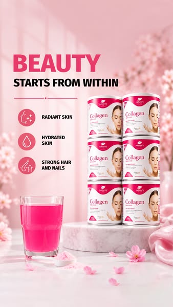 Goodbye wrinkles
