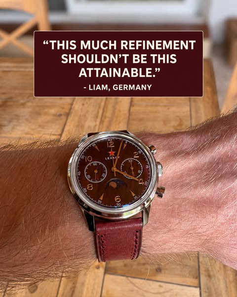 Crafted Beyond Expectation