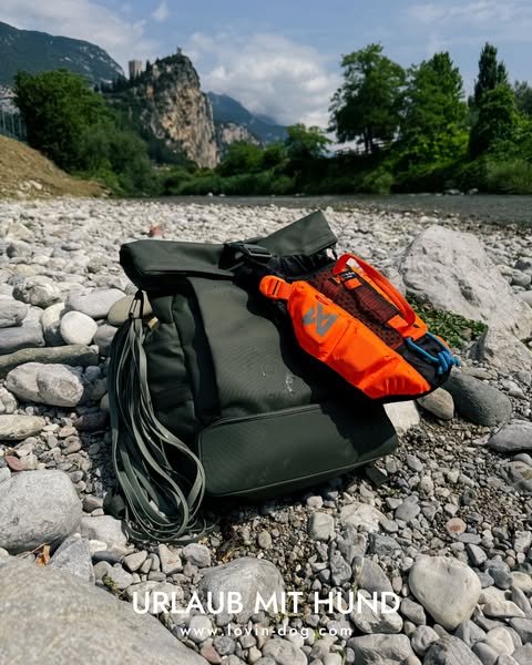 Rucksack YOSKA