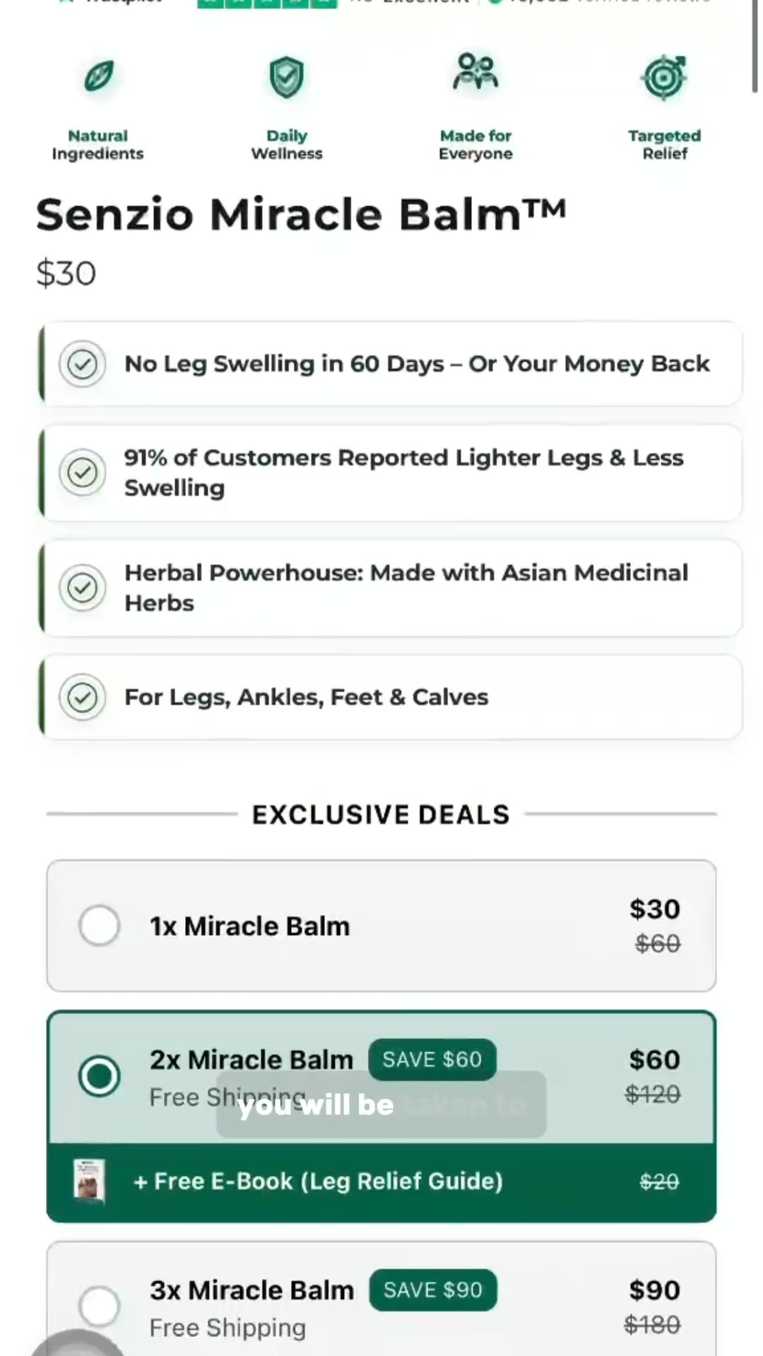 2026's Breakthrough Pain Relief From Plantar Fasciitis
