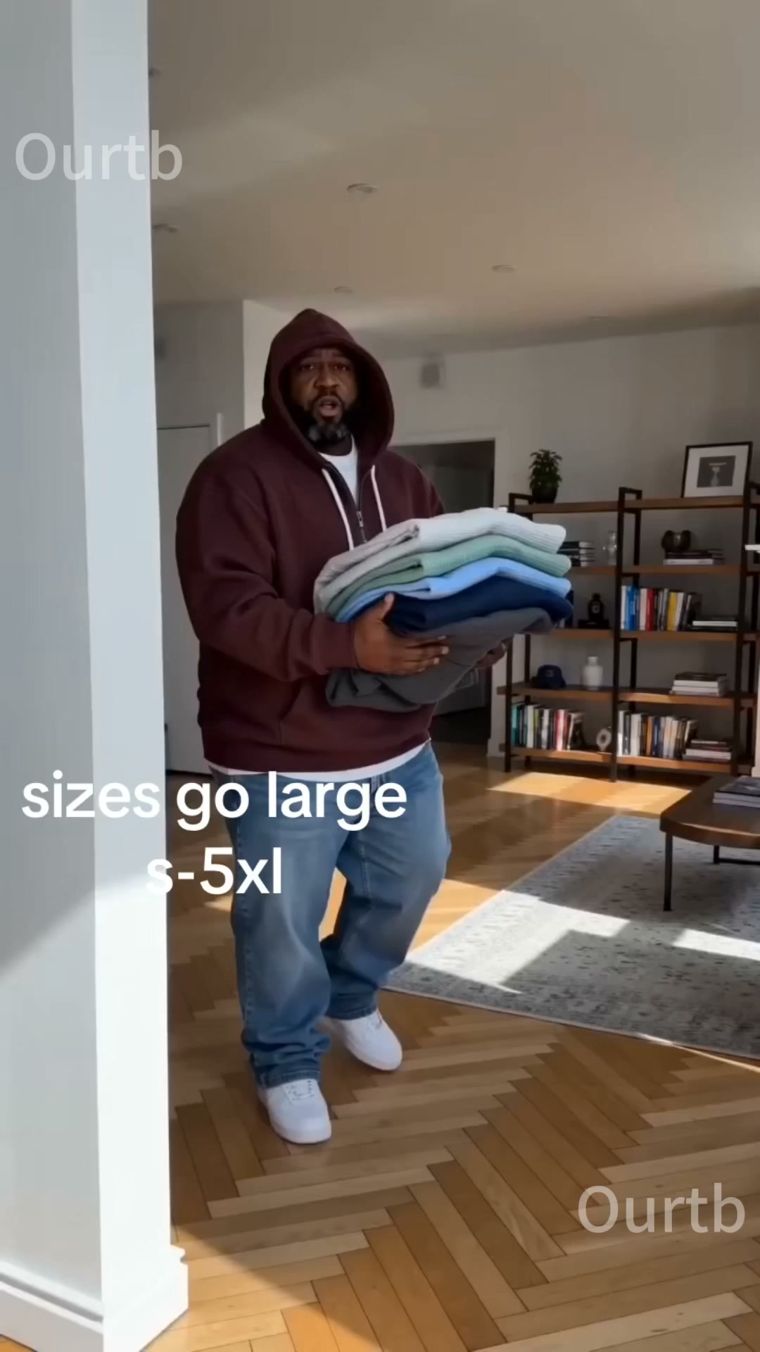 A Gift He'll Wear