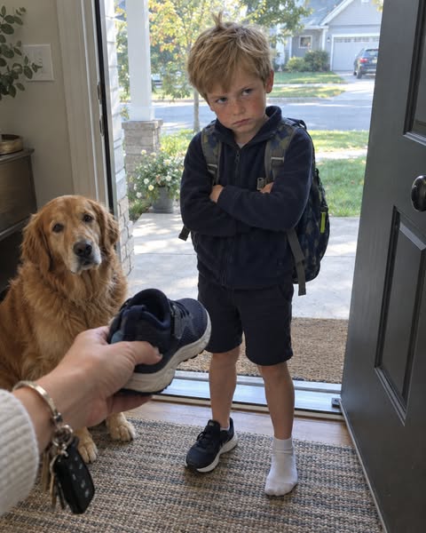 How I found out why my son couldn't...