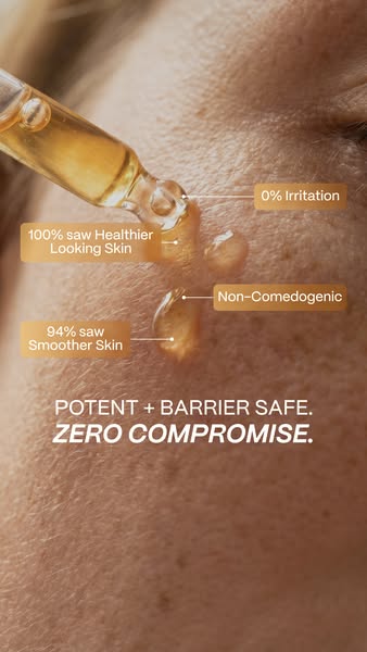 Vitamin C Serum