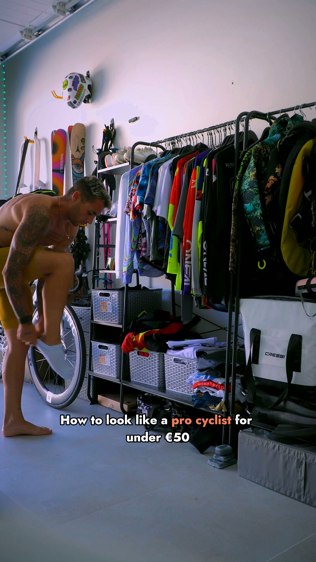 Free Shipping // FREE Socks - Limited Edition.