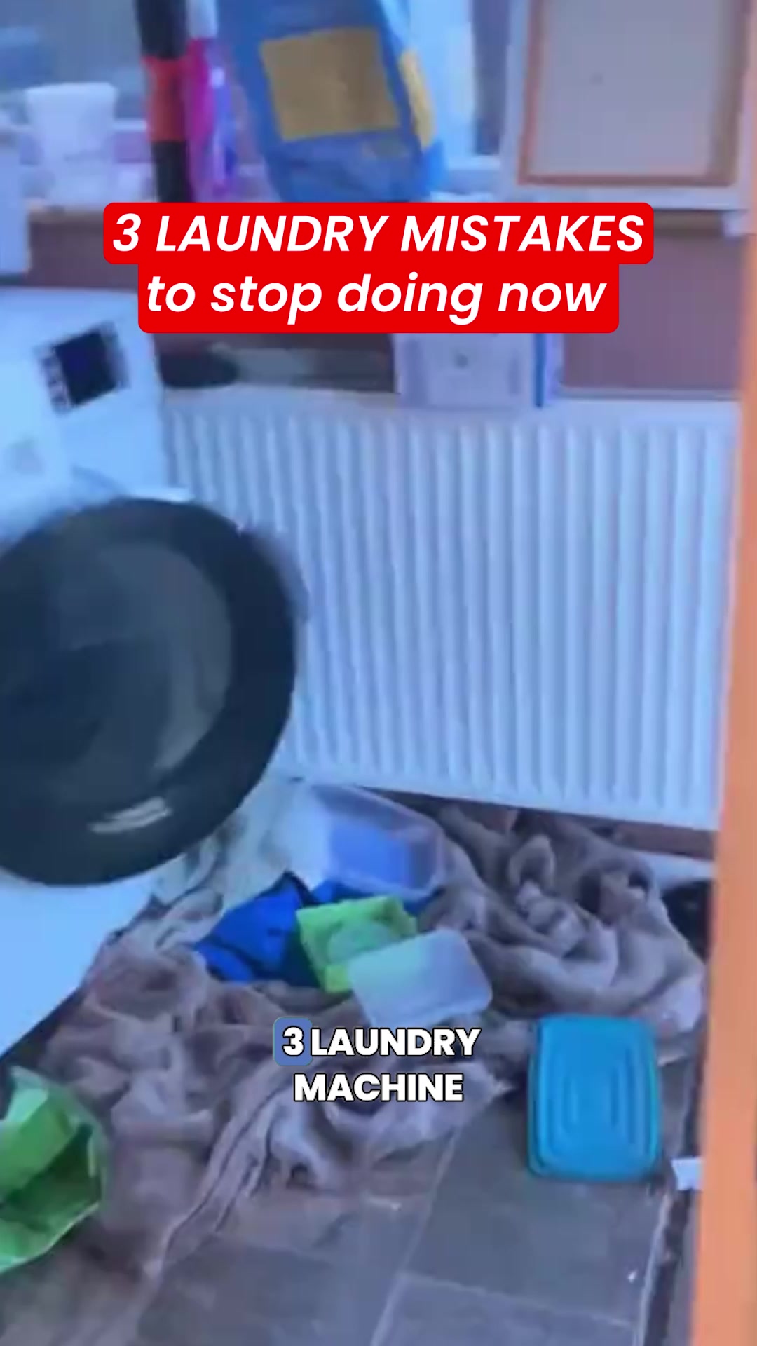 What Clean Should Mean™