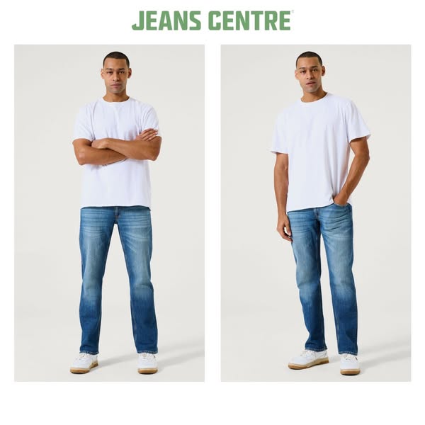 Jeans Centre