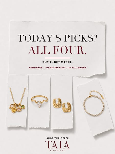 Buy 2, get 2 free