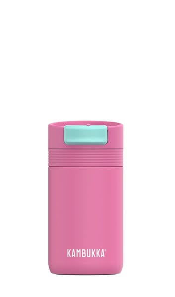 PLN99.99 | Kambukka kubek termiczny Cabo 300ml - Pink