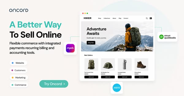 Try Oncord