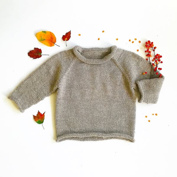 One Pattern, Every Grandchild