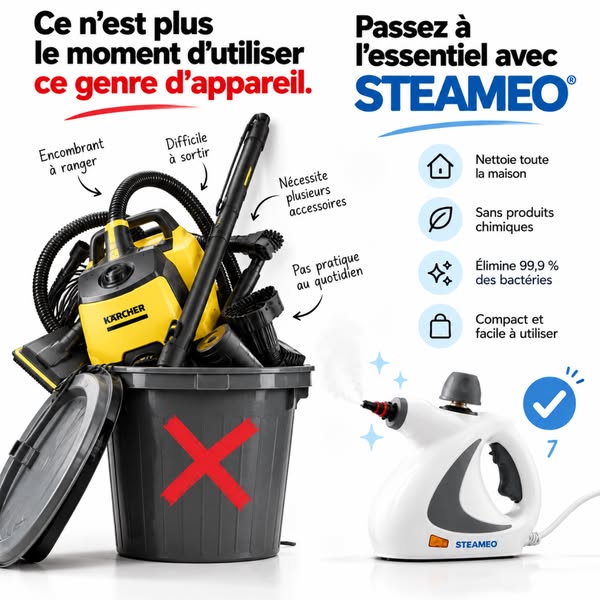 ASSEZ DES MACHINES QU’ON NE SORT JAMAIS