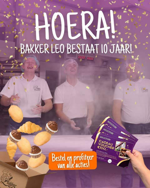 Klanten geven ons een 9.7!