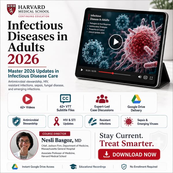 Master Complex Infectious Diseases in 2026
