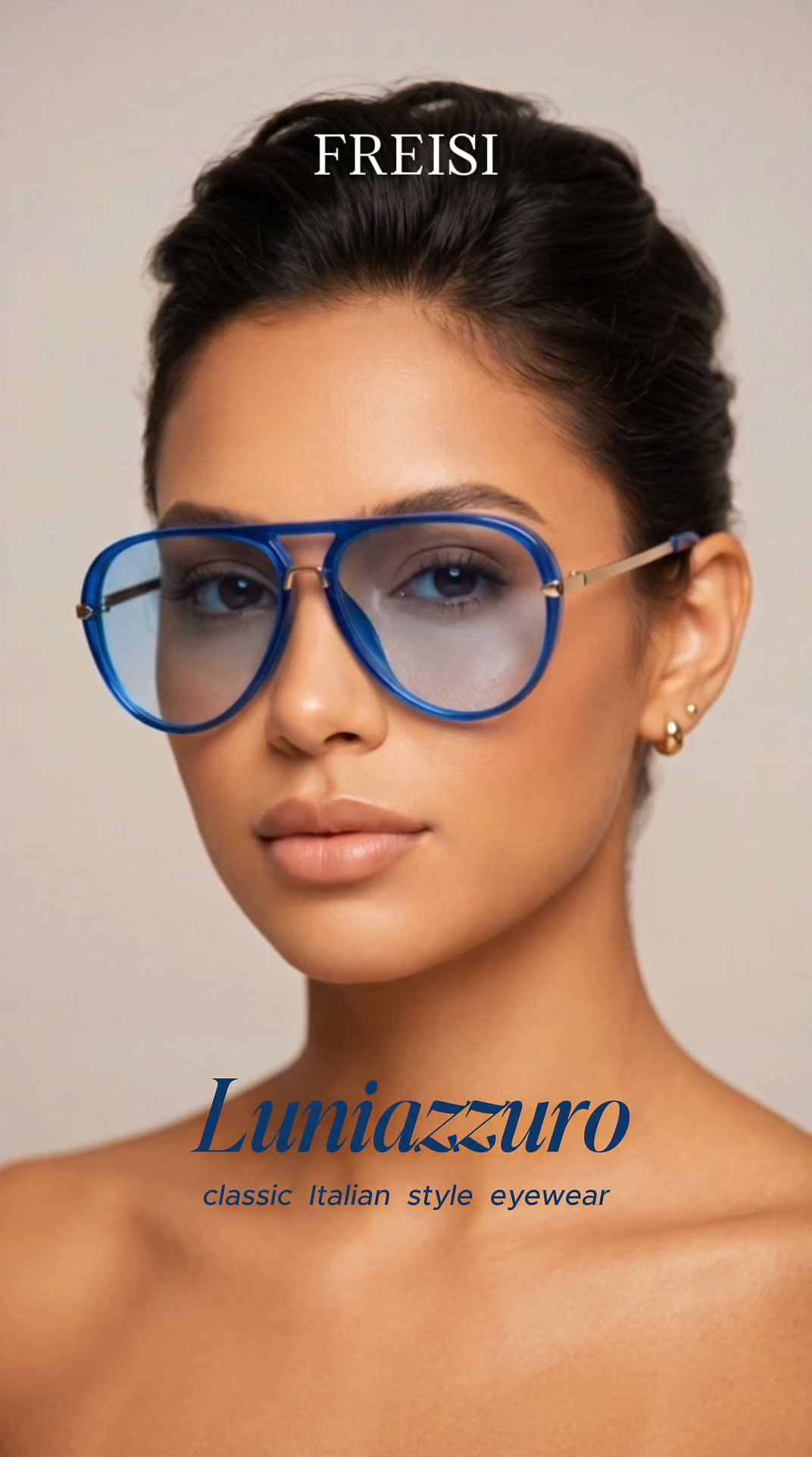 Shop Freisi Sunglasses