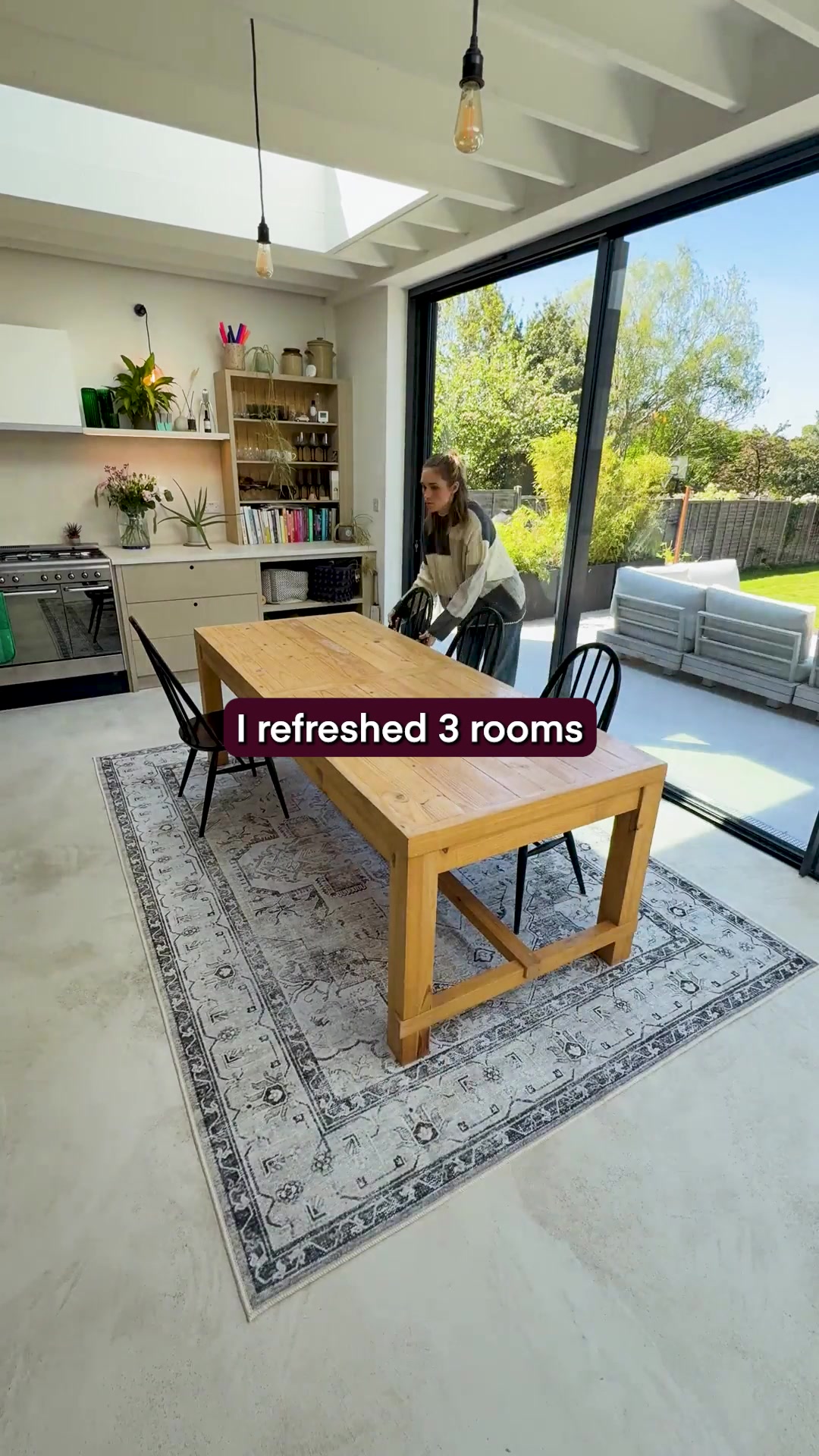 Refresh Your Space