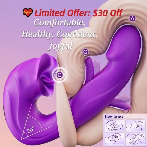 Get $30 OFF — Gently Unwind in Pure Comfort