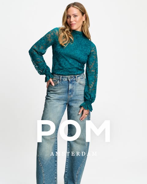 Cocktail Hour by POM Amsterdam