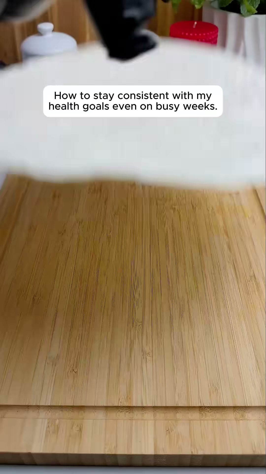 Feel More Confident About Everyday Meals