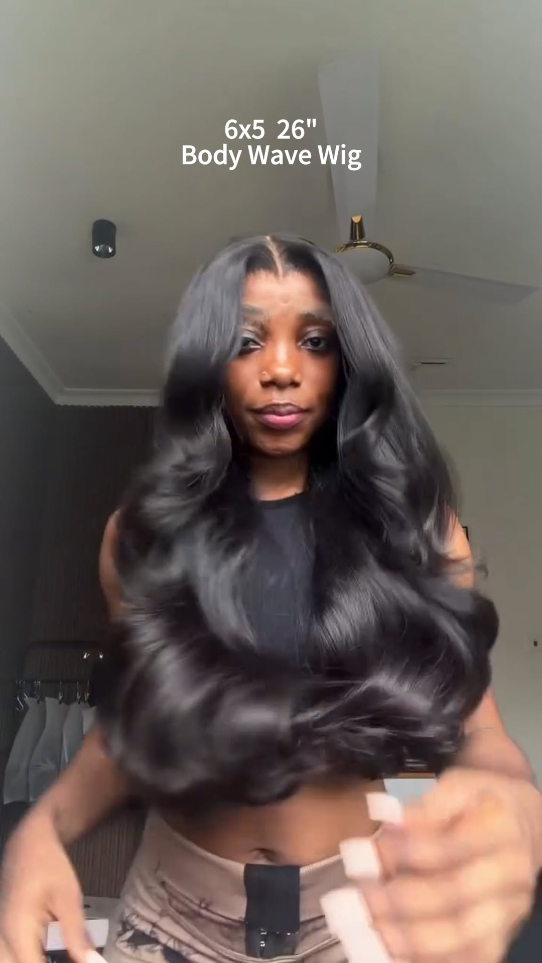 Super Silky & Soft Hair