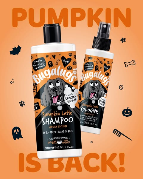 Anúncio de Bugalugs Pet Care