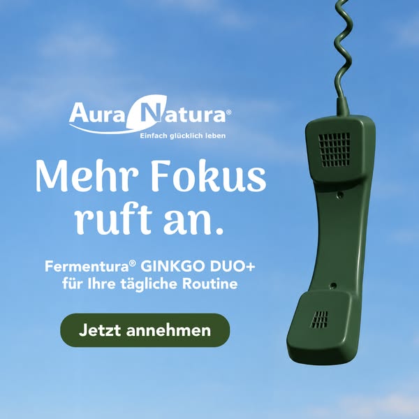 Mehr Klarheit im Kopf