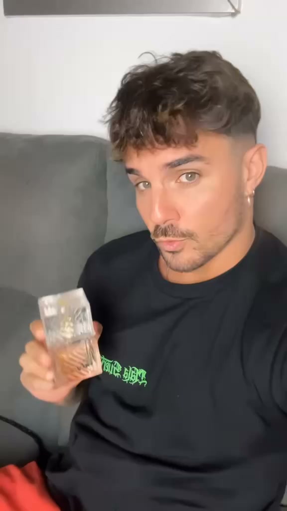 KHAMRAH · envío gratis · el perfume que todos preguntan