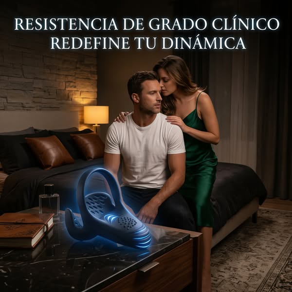 Entrenador de vitalidad Neumen™