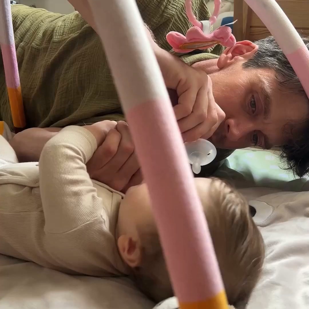 What midwives discovered about pacifier acceptance.
