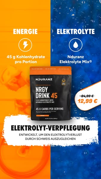 Weniger als 0,53 € pro Portion!