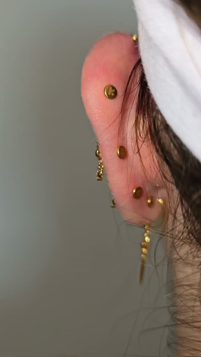 Anúncio de Kosiner Jewelry