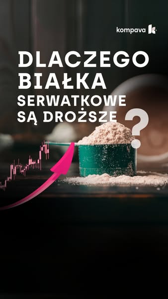 Cena się zmienia. Jakość nie. Sprawdź dlaczego
