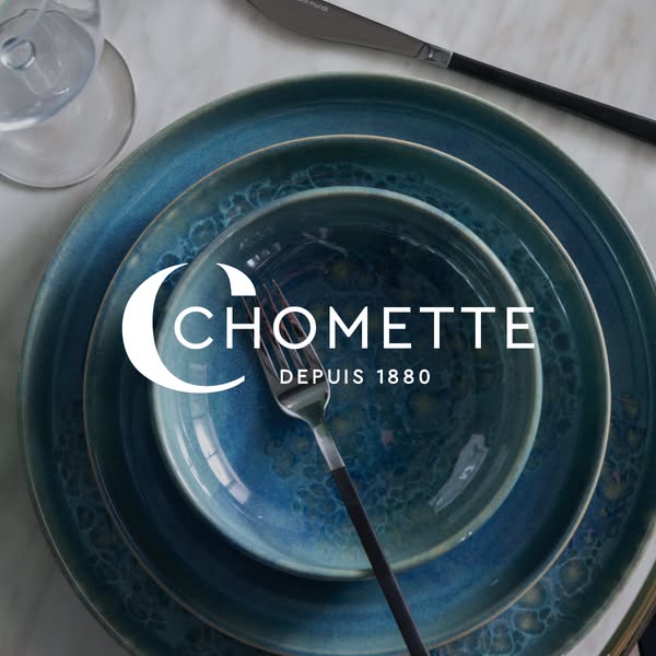 Assiettes pro : le support de vos créations culinaires