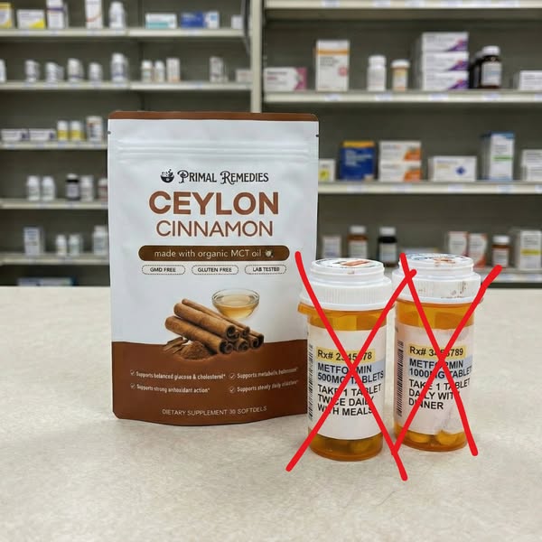 The Cinnamon Mistake Most People Make