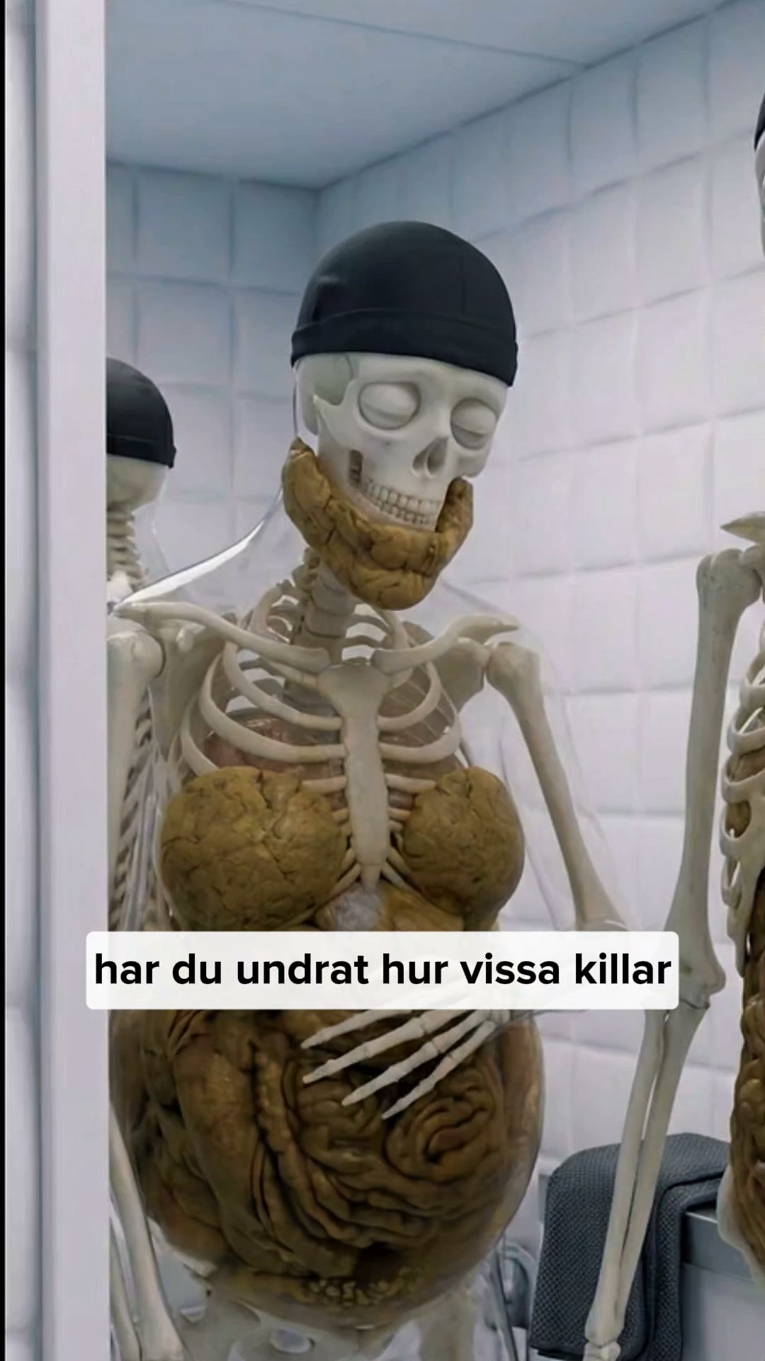 Kroppens flow, naturligt