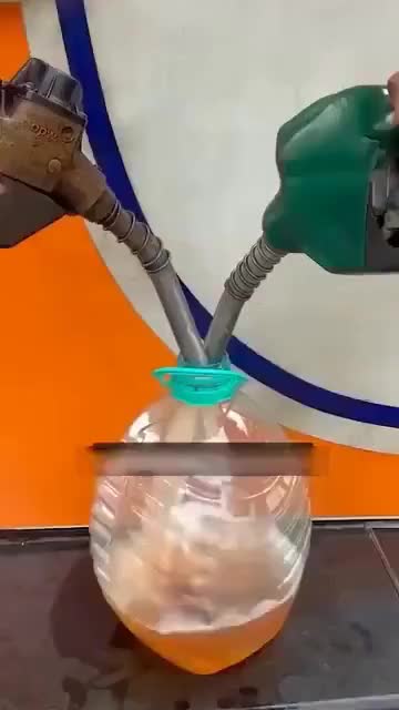 Dispositif économique de carburant pour véhicule automobile