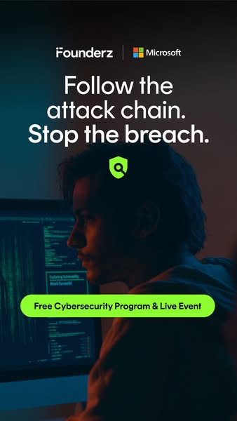 Free cybersecurity training